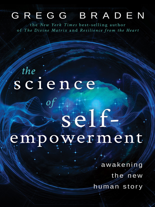 Cover image for The Science of Self-Empowerment